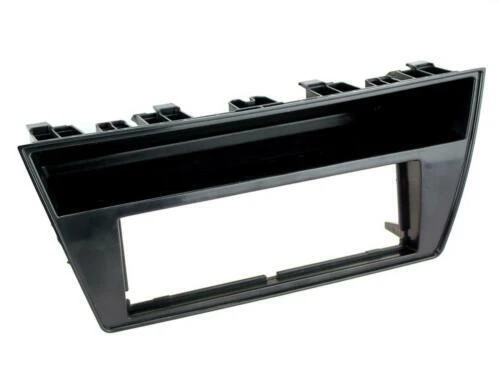 1-DIN-Einbaurahmen & -Radioblenden für Fabia