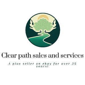 Clear Path Sales And Services LLC | eBay Stores
