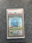 2024 POKEMON MEW ex SPECIAL ILLUSTRATION RARE PALDEAN FATES #232 PSA 10