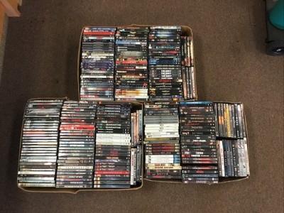 HORROR / HALLOWEEN / THRILLER - You Pick / Choose DVD Combined Shipping