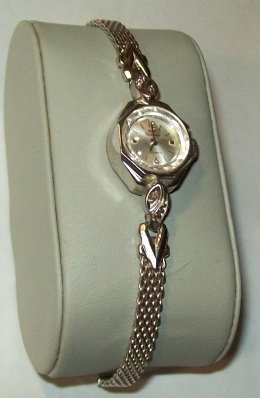 Waltham Gold Filled Case Quartz Wristwatches for sale | eBay