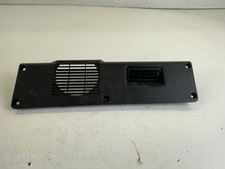 Mazda RX-7 Right Speaker Panel Cover Trim FC 86-92 OEM FB01 64 251