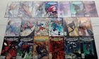 *AMAZING SPIDER-MAN #480-498 COMPLETE RUN LOT*VOL.2 #39-57*MARVEL*STRACZYNSKI*