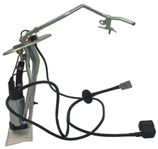 Fuel Pump Hanger Assembly Direct Fit 1990-1991 Honda Civic 1.5, 1.6L