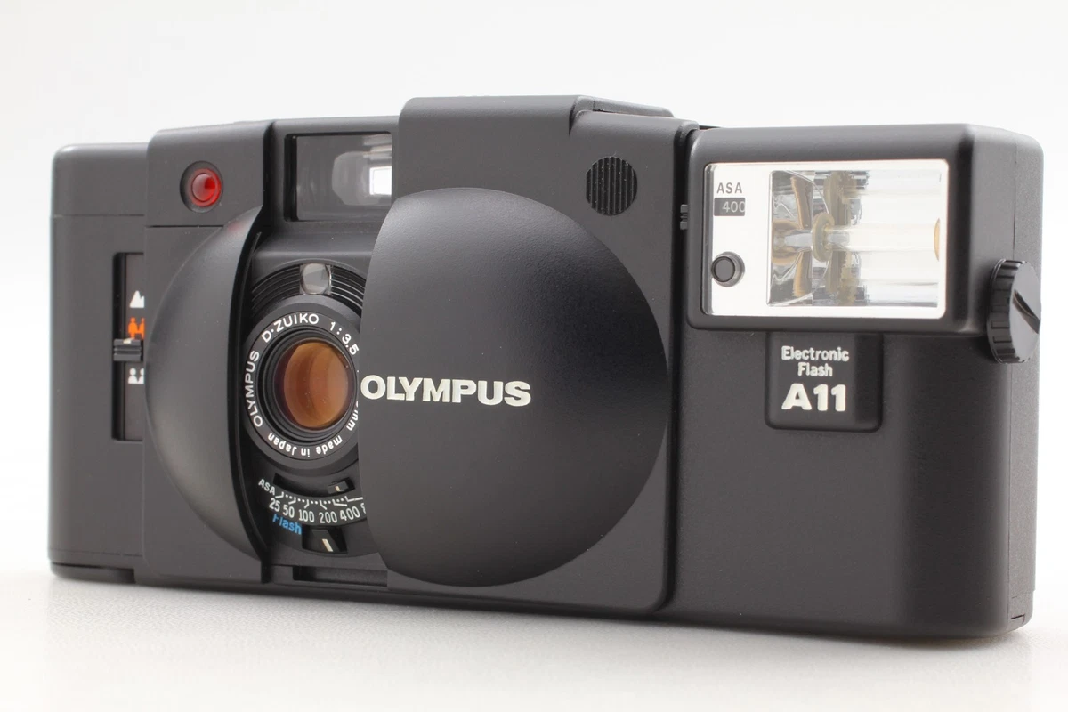 Olympus XA2 Film Cameras for sale | eBay