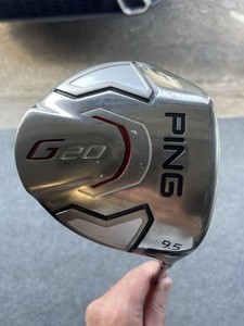G20 Driver | eBay