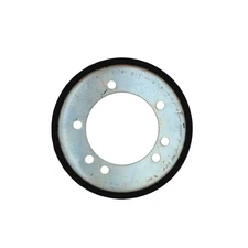 Drive Disc With Liner Fits Simplicity Replaces 1725428SM