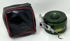 Vintage Kroydon Rainbow Af 200 Automatic Fly Fishing Reel