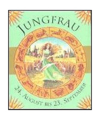 Jungfrau.