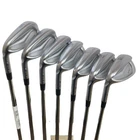 PING i210 Lefty Iron set 5-9,W,U / Modus 120X