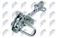 NTY TüRfeststeller EZC-FT-031 FüR Fiat Punto 16V 188 233 235 253 255 333 353 639