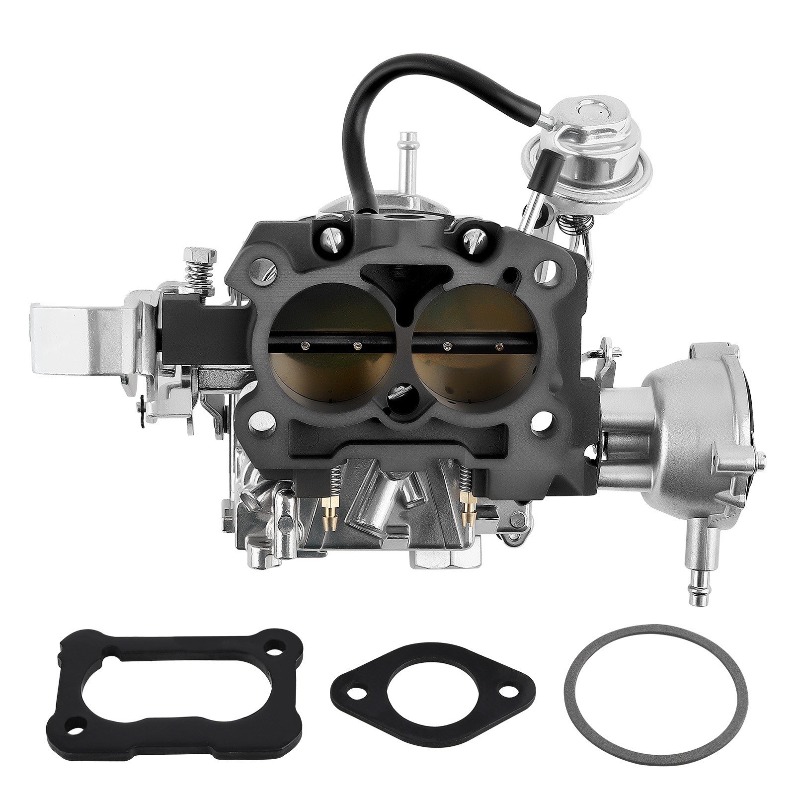 carburetter carb for Rochester Type 2GC 2 Barrel For Chevrolet 5.7L 350 6.6L 400