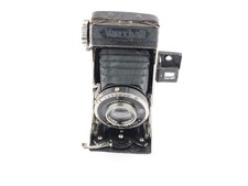 Vauxhall 6x4.5 Meyer G rlitz Trioplan 2.9/7.5 NOTESTED