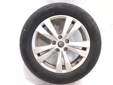 Jantes Renault Talisman