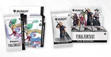 edge of eternity mtg booster box Edge of Eternities - Play Booster Box