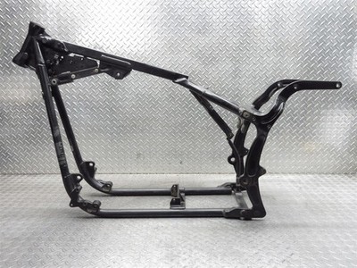 2004 04 Harley Davidson Heritage Softail Classic FLSTCI Frame Chassis BOS ACQ