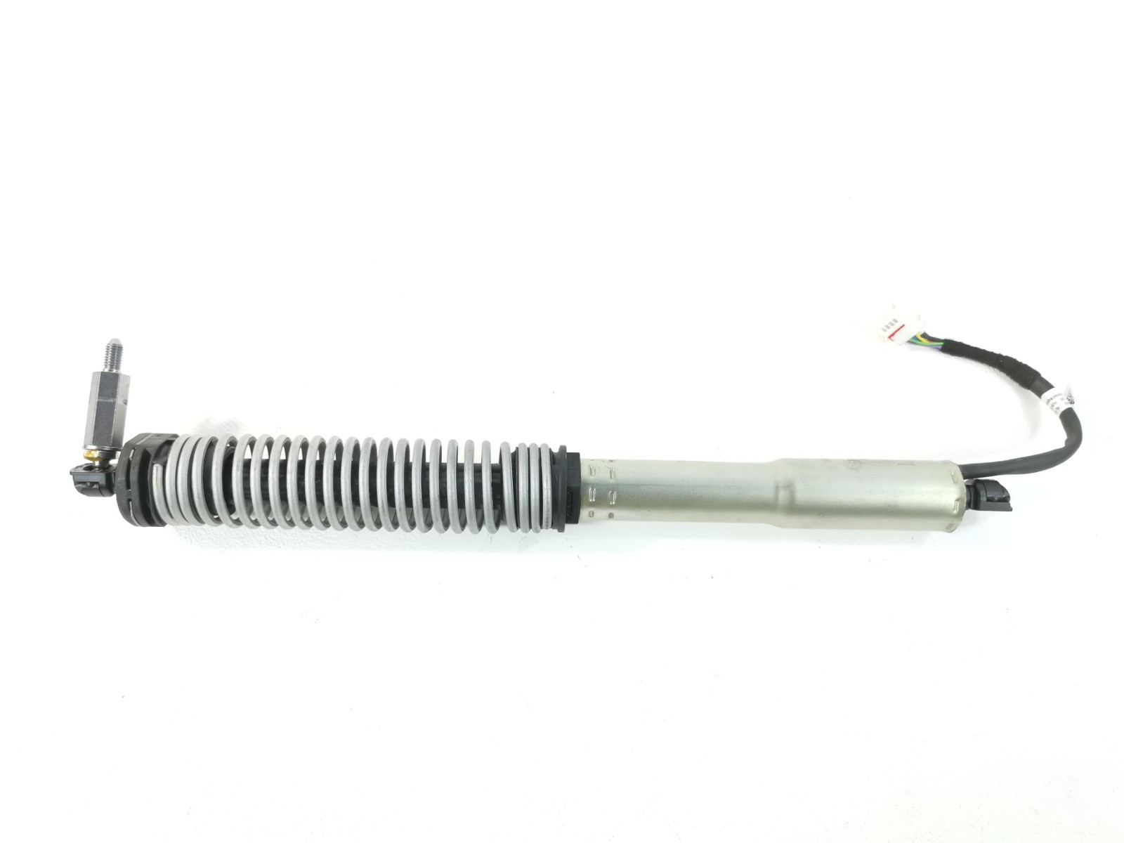 Maserati Ghibli 2017 RWD M156B 3.0 L Rear Trunk Lid Strut Lift Shock Actuator