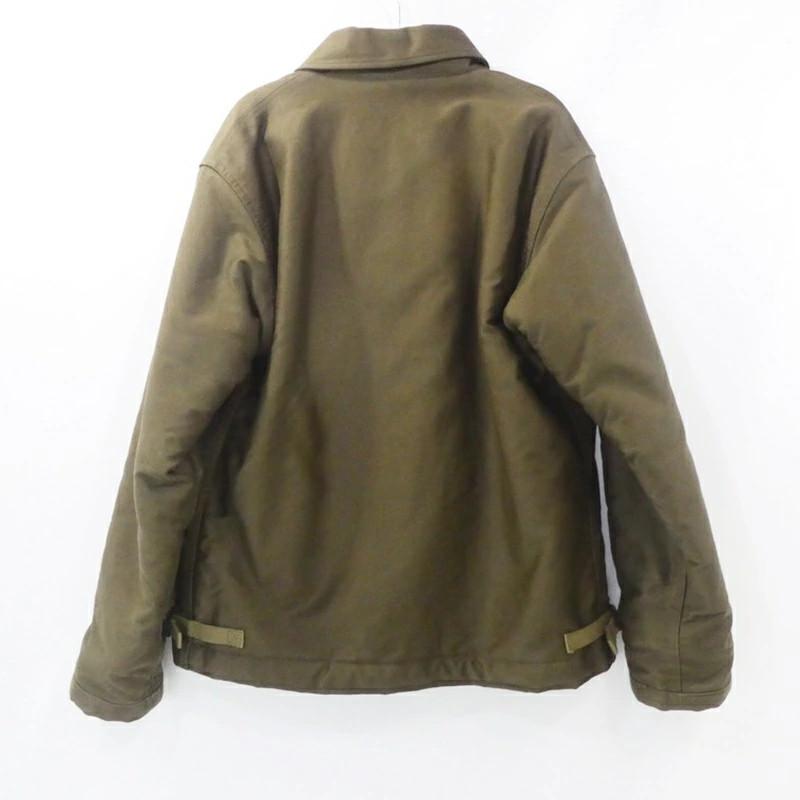 BUZZ RICKSONS | Buzz Rickson's Type DECK A-2 “JUN… - image 2