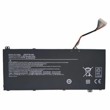 YXKC AC14A8L Battery for Acer V15 Nitro VN7-571 VN7-591 VN7-571G VN7-791G VN7-79