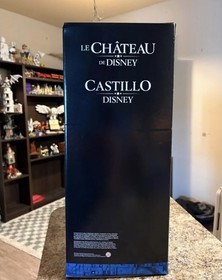 LEGO  43222 Disney Castle (4837 pcs) Disney 100 New Sealed in Box Retired!