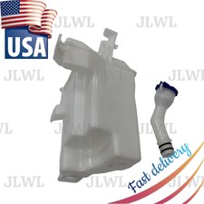 For 98610-aa000 2021-2023 Hyundai Elantra Windshield Washer Bottle Reservoir