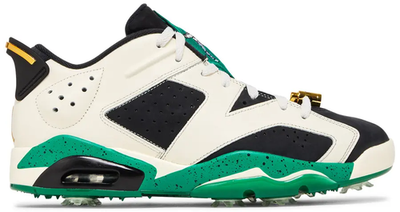 Eastside Golf x Air Jordan 6 Retro Low Golf '1961