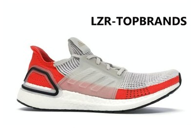Adidas ULTRABOOST 19 Freizeit Sport Gym Schuhe Herren EU- 43 1/3 / 442/3