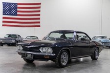 1965 Chevrolet Corvair for Sale