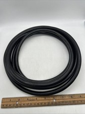 2 EXCELENE Welding Battery Cable Black 600V USA 105c -50c - 14 Long Cable