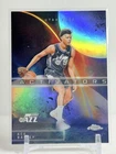 2025 Topps Chrome Ace Bailey Base (RAW)