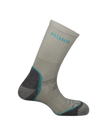 MUNDSOCKS MUND Borneo Jungle Anti Moskito Zecken bis +25 Grad LAGERRÄUMUNG SALE