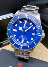 Tudor Pelagos 25600TB 42mm Titanium Unworn Box & Papers 2025