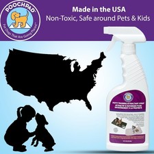Potty Training Attractant Spray for Dogs  Puppies 16 oz, Made in USA, NEW