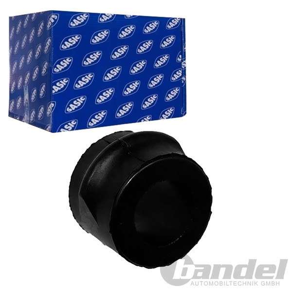 Sasic Lagerung Stabilisator Stabilager AußEn Hinten Passend FüR Ford Galaxy Seat-image