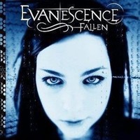 Audio Cd - Evanescence - Fallen - Sony Music -D- Neu