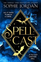 Spellcast | Sophie Jordan | Englisch | Taschenbuch | Paperback | 2026