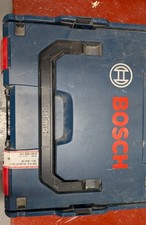 Bosch L-BOXX Carry Case for GDS 18V