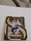 2024 Select PREMIER  CALEB WILLIAMS  ROOKIE CARD