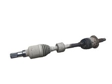 SUZUKI SX4 Driveshaft Left Near Side Front 1.6 Petrol 5 Speed Manual 2009 M16A