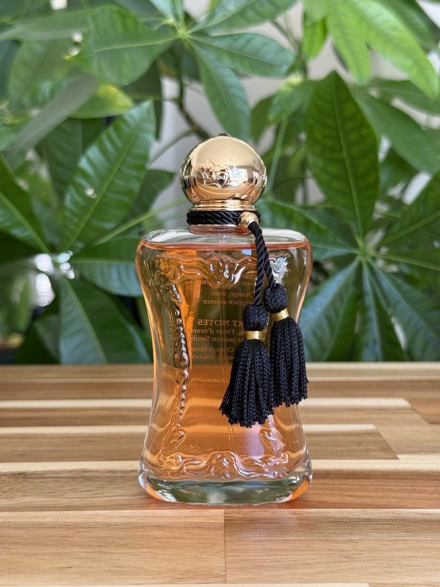 Parfums De Marly - Safanad - EDP 2.5oz/75ml (Tester Box) ***100