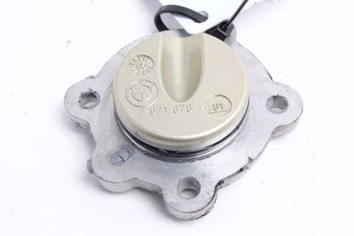 Nockenwellendeckel BMW K 1200 R K12R K43 0584 05-08