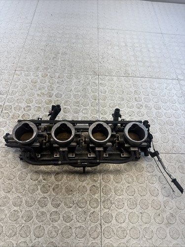 2008-2021 SUZUKI HAYABUSA THROTTLE BODIES INJECTION OEM