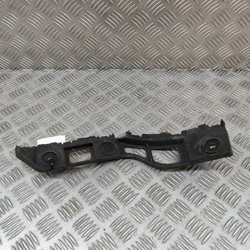 VW POLO 6R, 6C Stoßstangenhalter hinten rechts 6R6807394A 1.6 Diesel 29013617