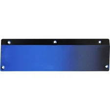 0846-157 Key Parts Door Trim Panel Front Passenger Right Side for Chevy Hand