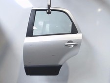 Porte arrière et accessoires Fiat SEDICI