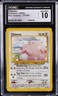 2002 POKEMON NEO DESTINY #31/105 CHANSEY CGC 10 GEM MINT