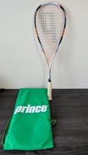 Prince PRO TOUR 850 Squash Racket With Case