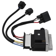 Engine Cooling Fan Control Module for Audi A4 A5 A6 A7 Q3 Quattro Q3 8K0959501GA