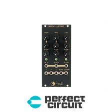 Nonlinear Circuits Brain Custard Modular EURORACK - USED - PERFECT CIRCUIT