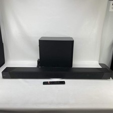 Sony HT-ST5000 7.1.2 Channel Dolby Atmos Soundbar System w/ Wireless Subwoofer 